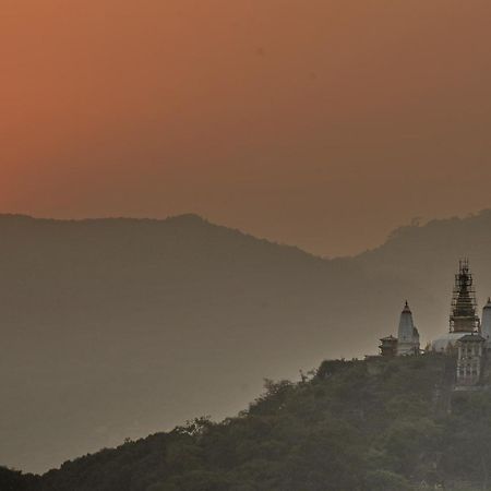 Hotel Excelsior Katmandu Kültér fotó