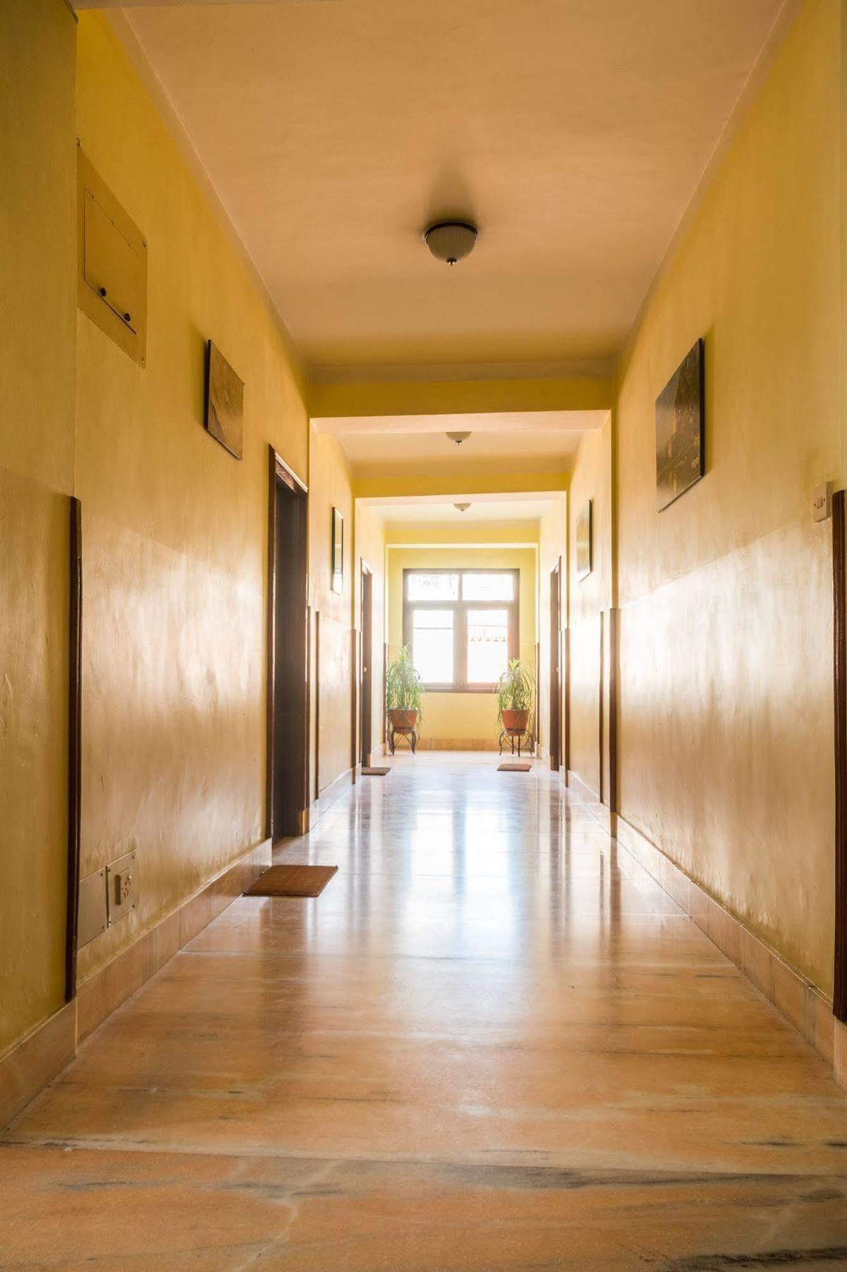 Hotel Excelsior Katmandu Kültér fotó