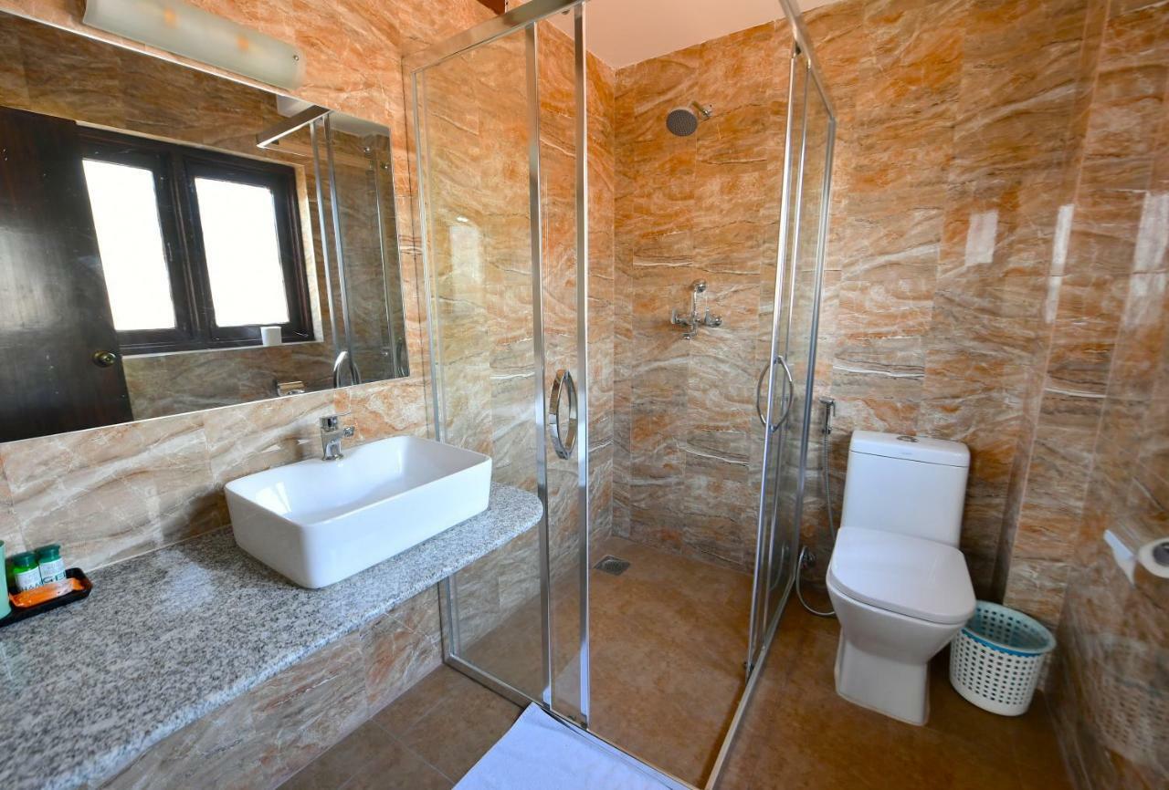 Hotel Excelsior Katmandu Szoba fotó